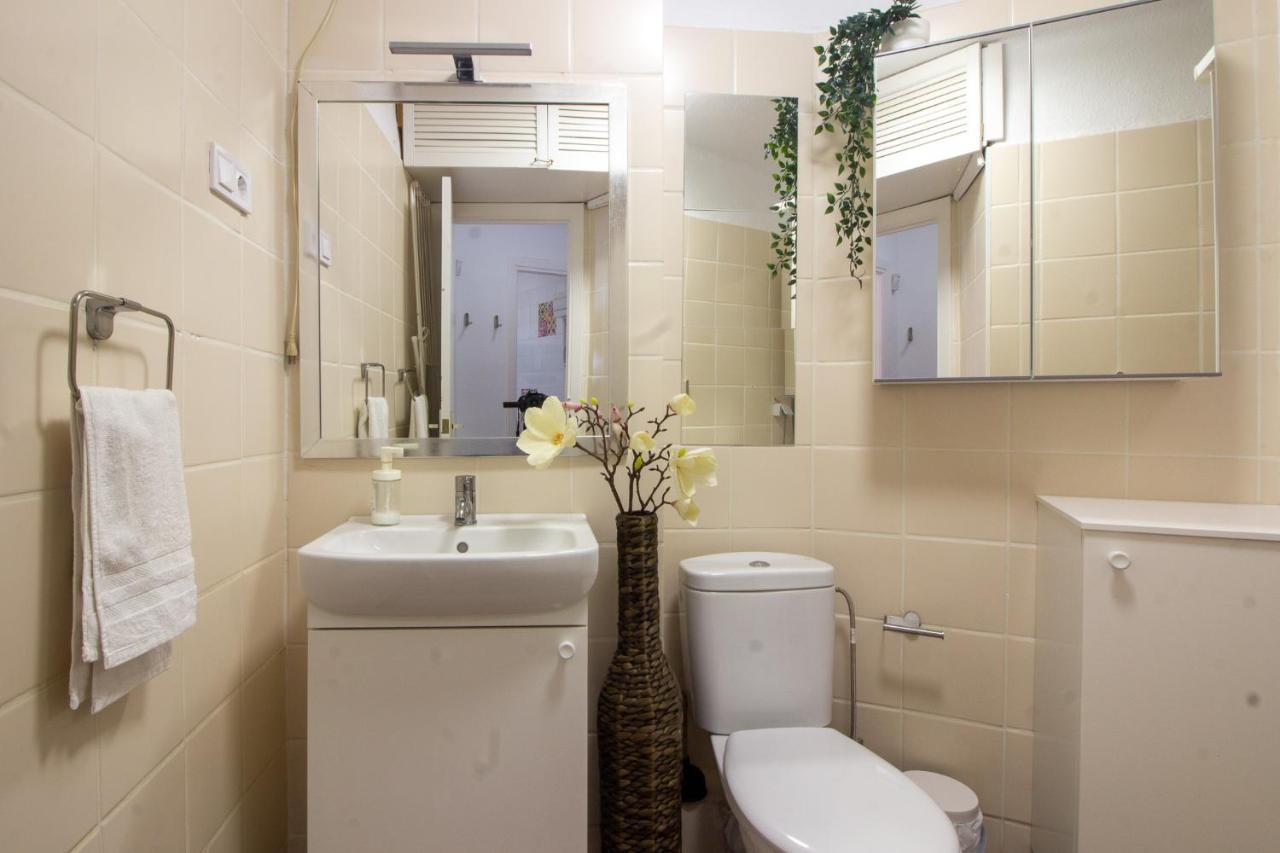 Estudio Lighthouse F 77 Apartamento Torrox Exterior foto