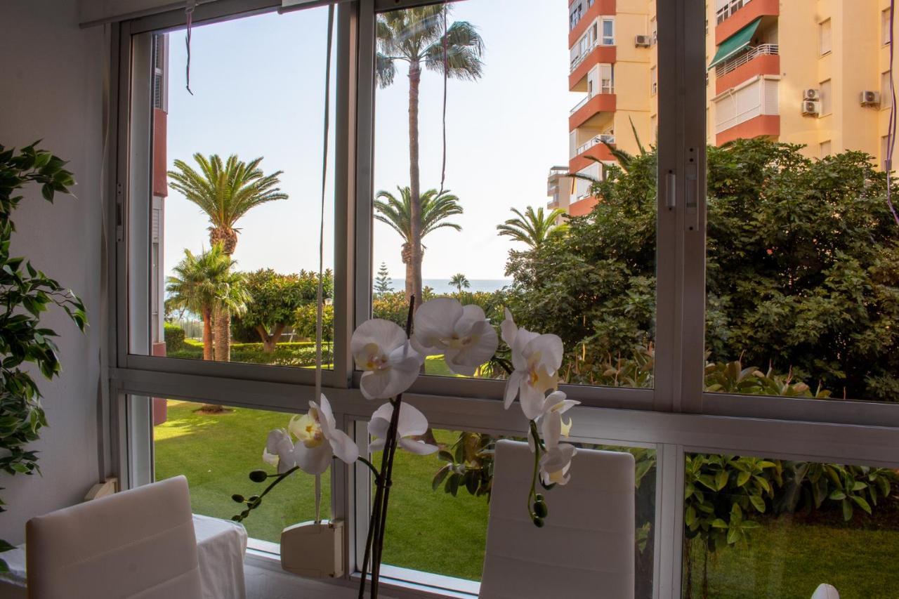 Estudio Lighthouse F 77 Apartamento Torrox Exterior foto