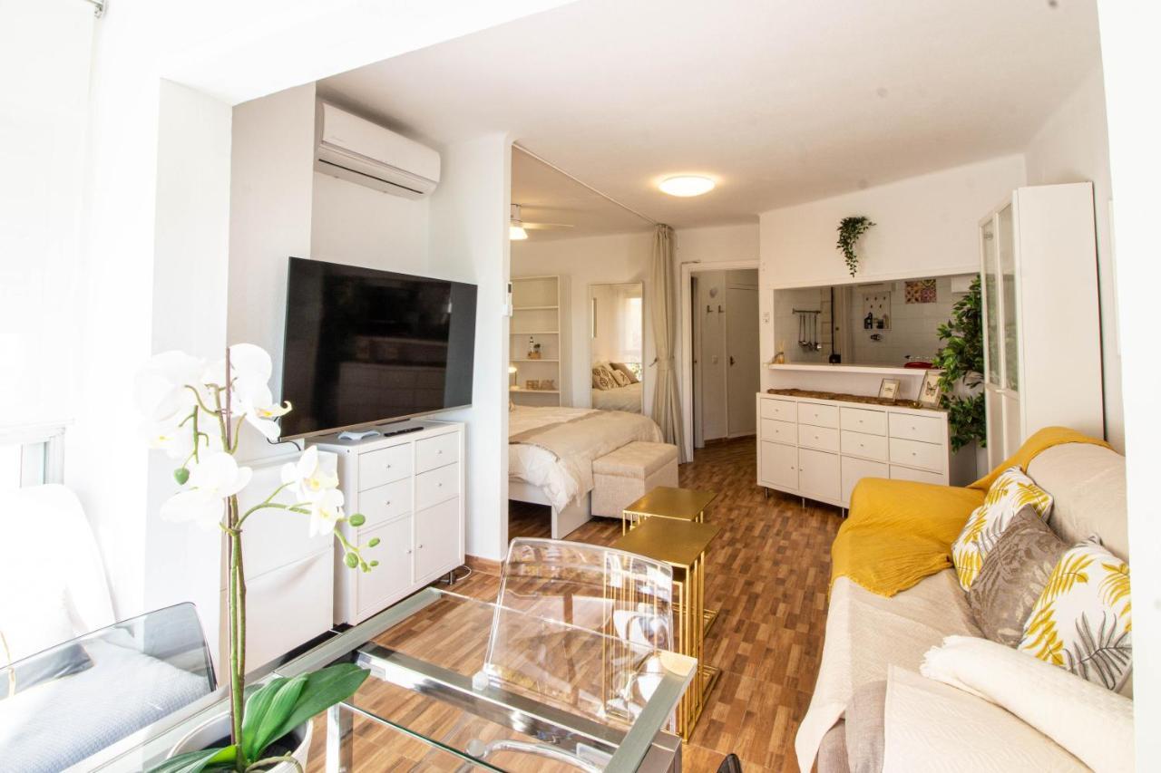 Estudio Lighthouse F 77 Apartamento Torrox Exterior foto