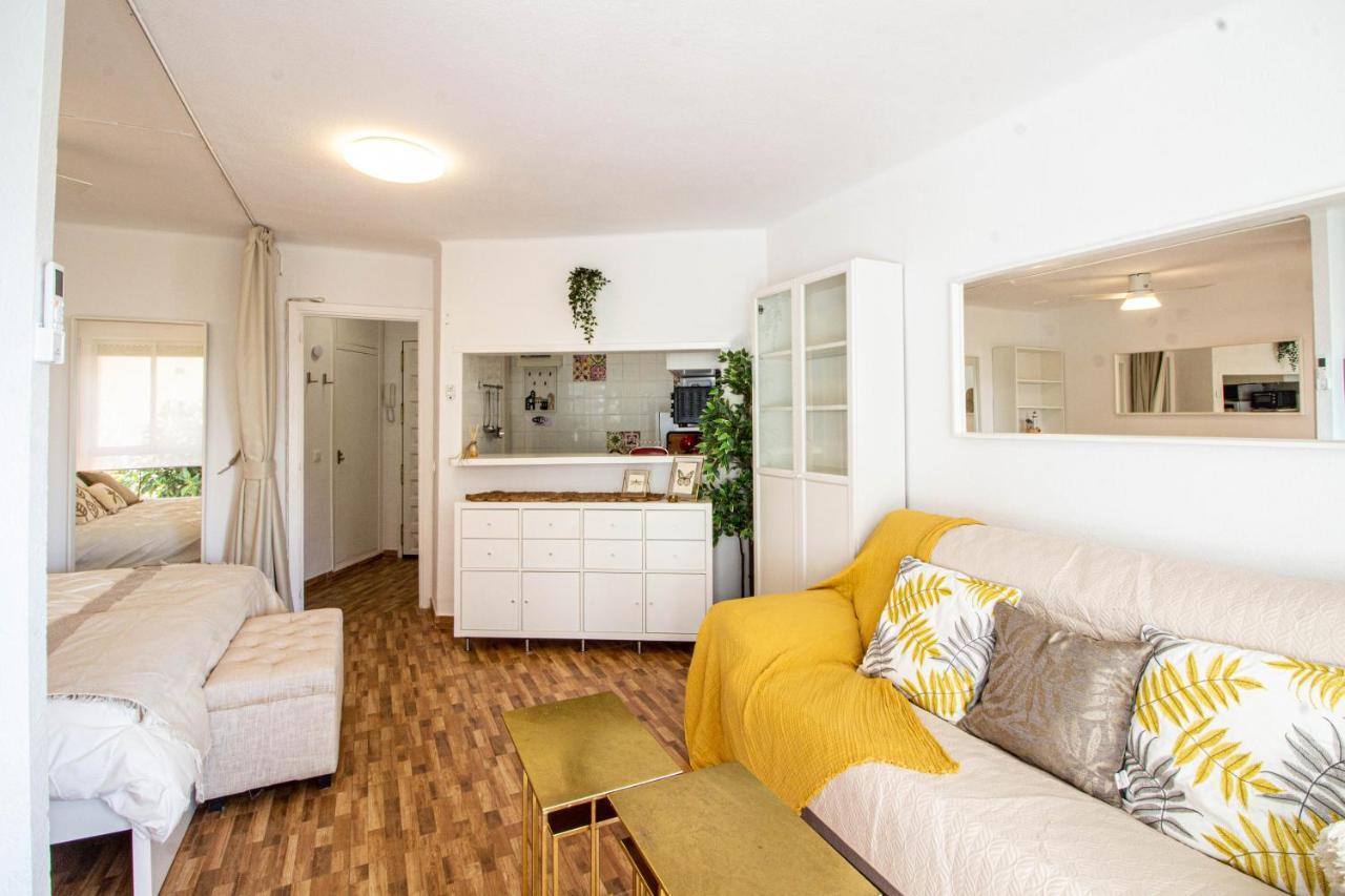 Estudio Lighthouse F 77 Apartamento Torrox Exterior foto