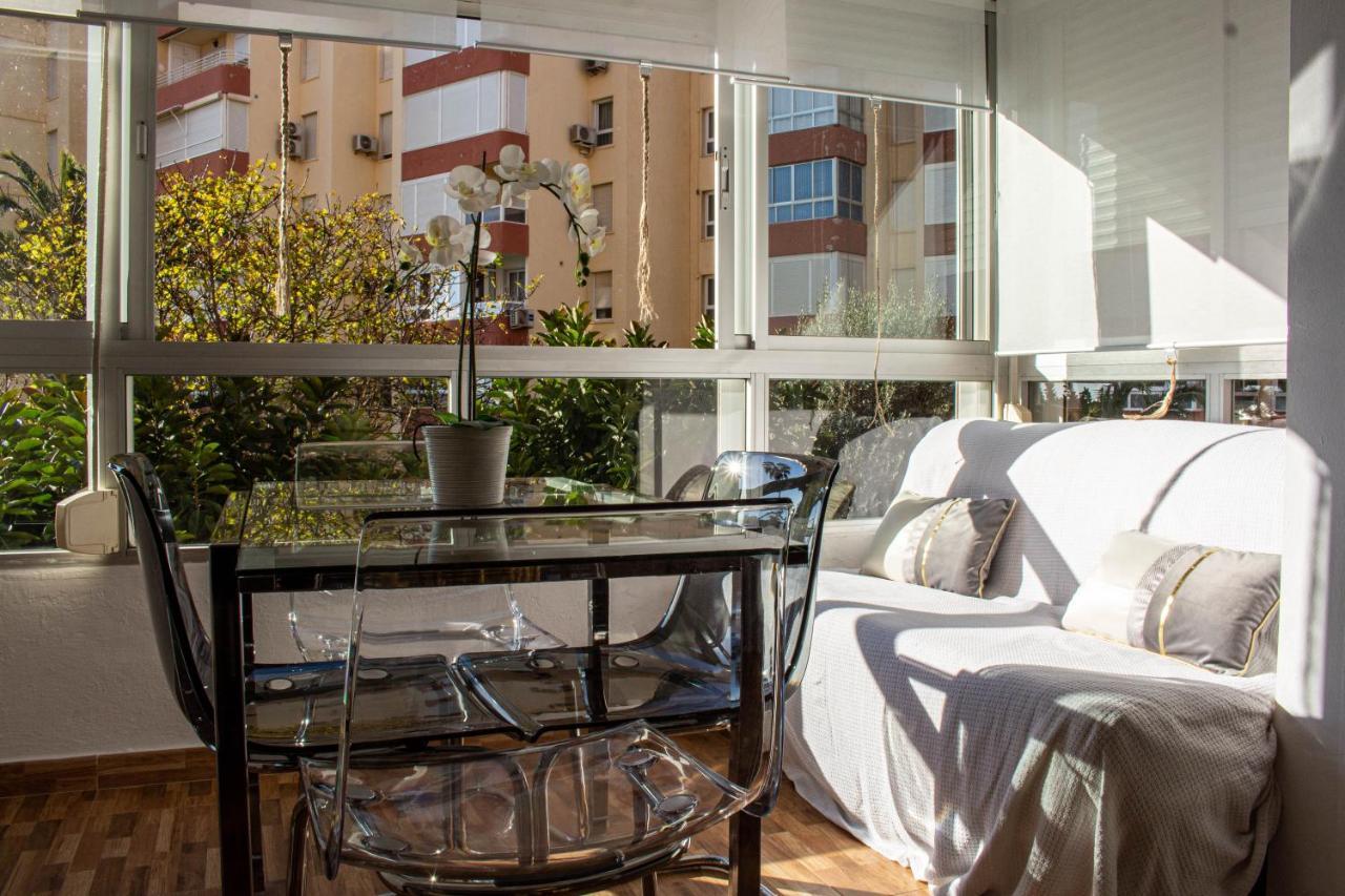 Estudio Lighthouse F 77 Apartamento Torrox Exterior foto