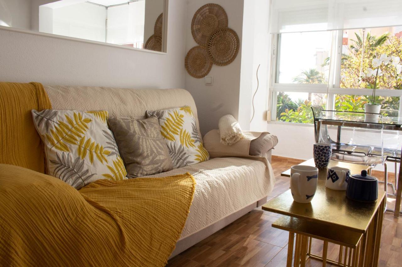 Estudio Lighthouse F 77 Apartamento Torrox Exterior foto