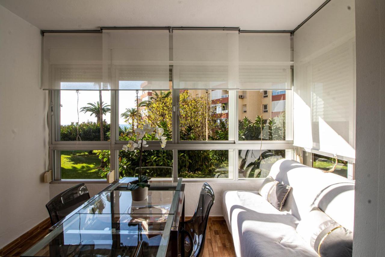 Estudio Lighthouse F 77 Apartamento Torrox Exterior foto