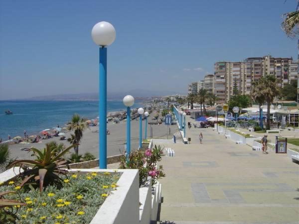 Estudio Lighthouse F 77 Apartamento Torrox Exterior foto