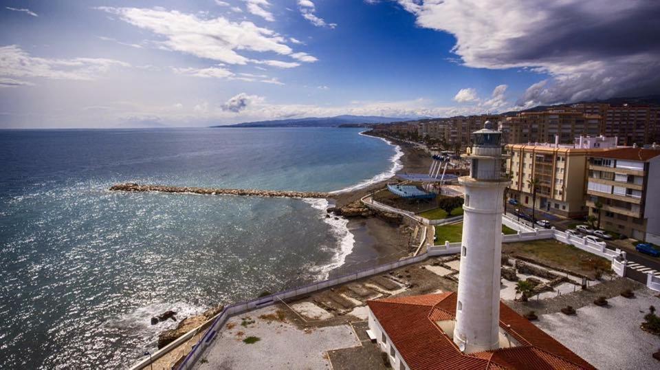 Estudio Lighthouse F 77 Apartamento Torrox Exterior foto
