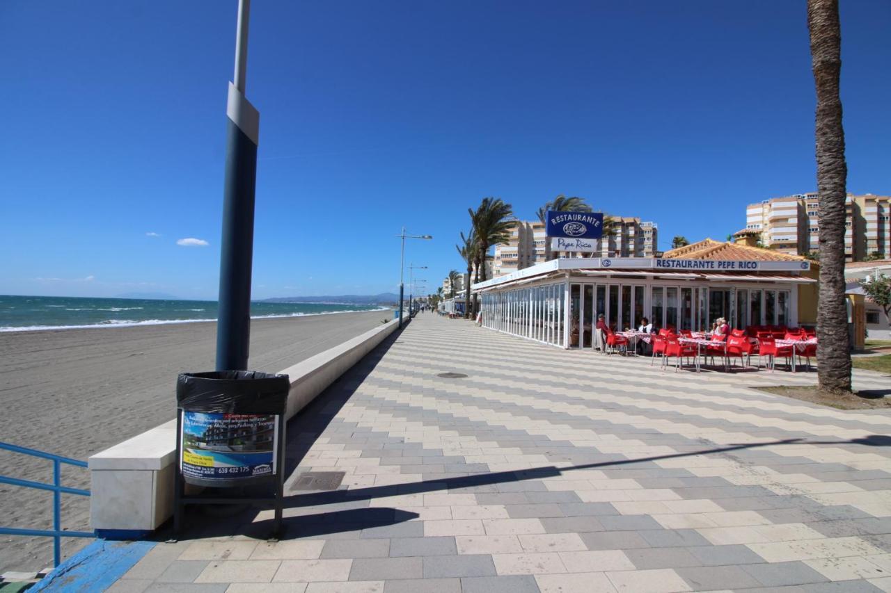 Estudio Lighthouse F 77 Apartamento Torrox Exterior foto
